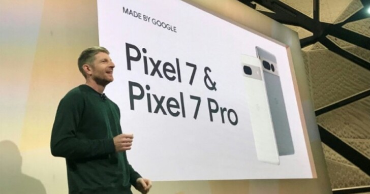 Google副總裁說Pixel才是手機的領導者，還暗酸iPhone 14的這些功能輸慘了