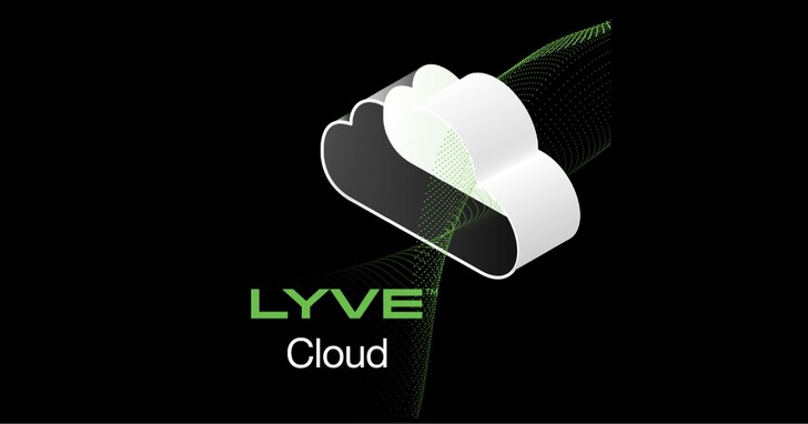 Seagate推出Lyve Cloud Analytics，優化機器學習作業並加速創新