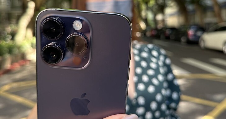 iPhone 14 Pro拍攝效果如何？專業攝影師分享4大功能有感改進