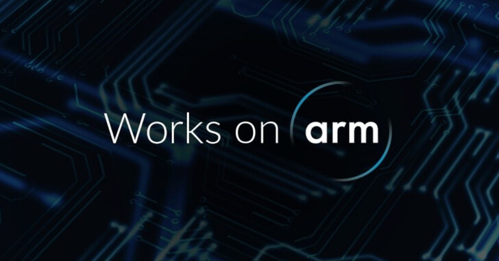 「Works on Arm計畫」讓開發人員透過主流雲端服務取用Arm架構執行個體