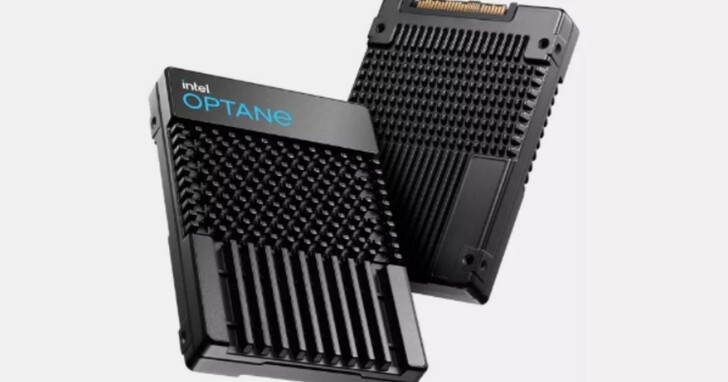 Intel悄悄推出 Optane P5810X 固態硬碟，可能會是Optane的最後一個產品