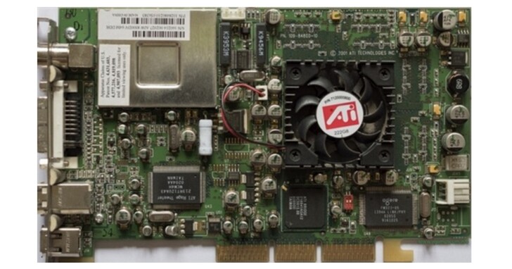 老外評選AMD+ATI史上最失敗的5款顯示卡，你用過哪幾款？