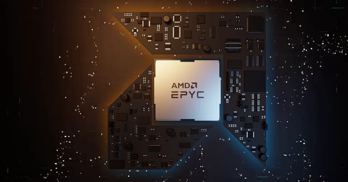 [情報] EPYC功耗飆到400W，AMD解釋：為了跟Intel