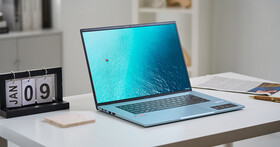 Acer Swift Edge 深度實測：世界最輕 16 吋 OLED 筆電，Work From Anywhere 的首選行動工作平台！