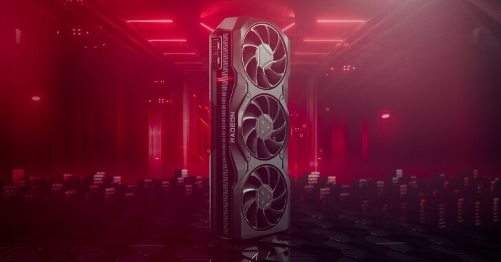 AMD Radeon 資深副總裁王啟尚全面解析新一代卡王 AMD Radeon RX 7900 系列顯示卡，傑出效能與效率表現驚豔全場！