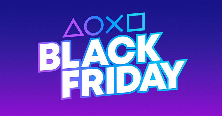 PlayStation「黑色星期五」限時活動開跑至11月28日，PS Plus享75折優惠