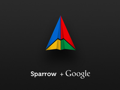 Google 買下 iOS & Mac 專用電子郵件軟體 Sparrow