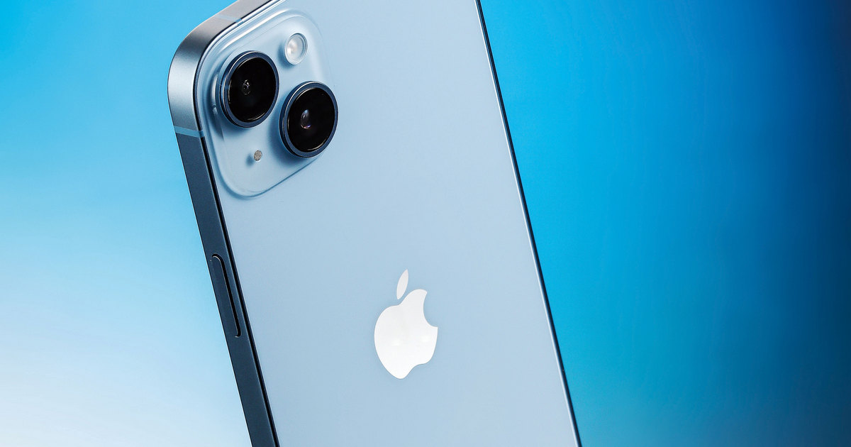 Apple iPhone 14 Plus評測：大螢幕、長續航重現「Plus」的手感
