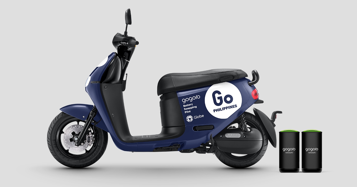 Gogoro 進軍菲律賓市場,與 917Ventures 和 Ayala 集團成為合作夥伴