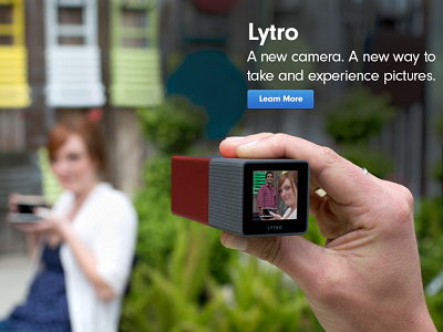 Lytro 光場相機終於有 Windows 版軟體、腳架套件，外加免運費優待