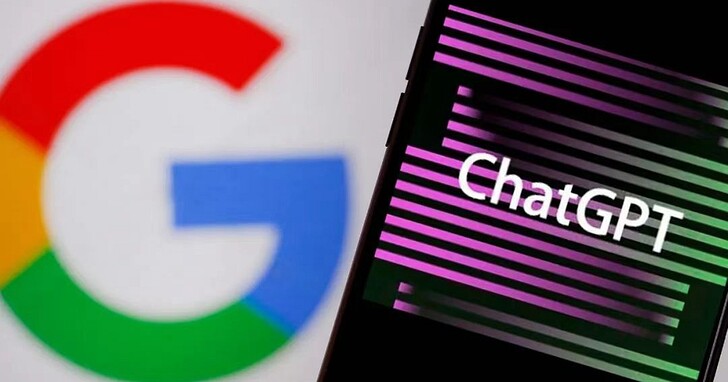 ChatGPT，正在動搖Google的商業長城