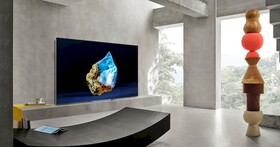 【CES 2023】三星宣布將推出消費型 MICRO LED 電視，高階 Neo QLED 量子電視、OLED 電視系列全線到齊