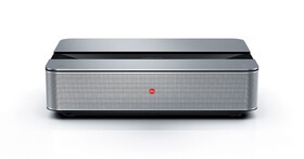 【CES 2023】徠卡首款雷射電視 Leica Cine 1，內建徠卡影像處理技術，售價約合台幣 228,000 元