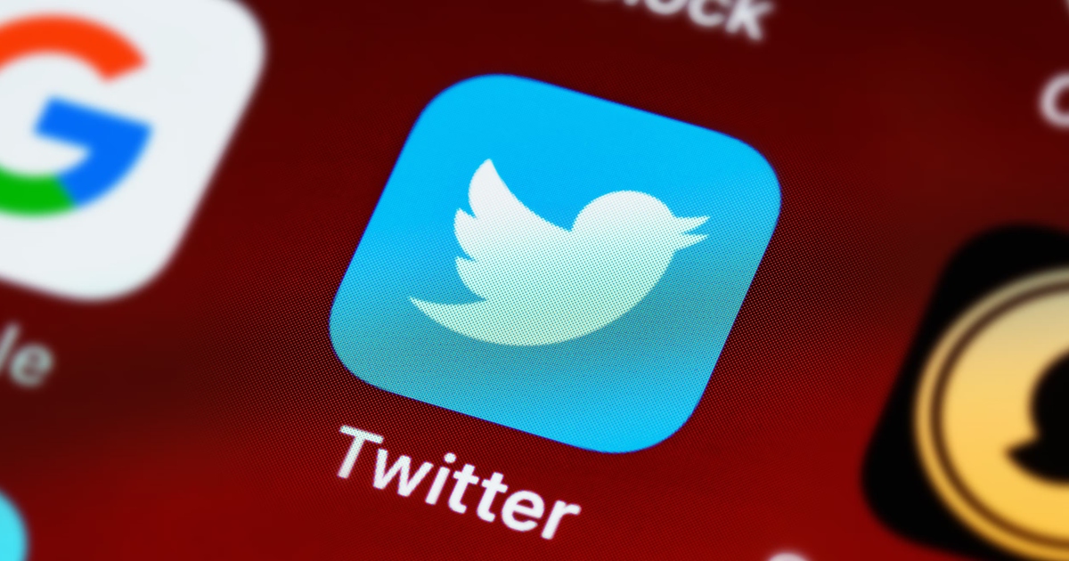 Nature發表評論文章:Twitter改變了科學界