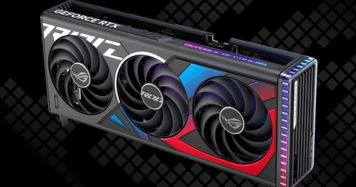 華碩 GeForce RTX 4070 Ti 顯示卡陣容曝光，起價 28,990 元起