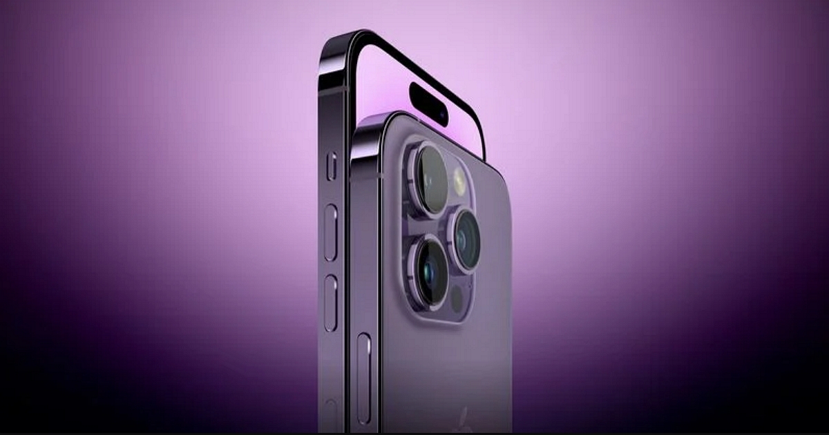 iPhone 15 Ultra得下重手吸引果粉!據傳鏡頭升級潛望式長焦向Android看齊