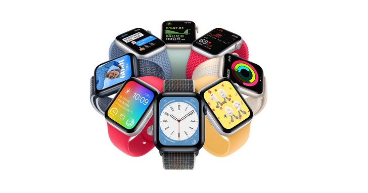 不只晶片要自研，蘋果計畫 2024 年開始自研 iPhone 和 Apple Watch 螢幕以擺脫三星依賴