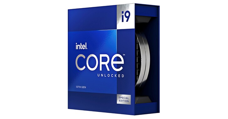 裝上去就有 6GHz，Intel Core i9-13900KS 以 699 美元上市