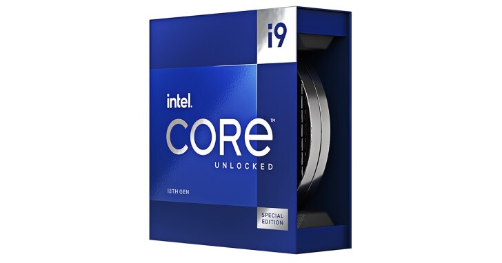 Intel推出第13代Core i9-13900KS旗艦處理器，預設時脈衝上6.0GHz里程碑