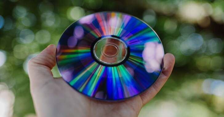 藍光光碟不死！新一代藍光 1TB 容量只要3美元，目標是在 7 年內突破 10TB