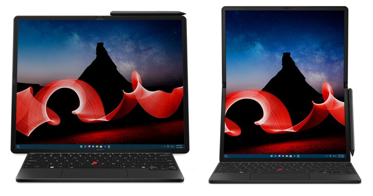 Lenovo ThinkPad X1 Fold（16吋）開箱：更顯精緻的摺疊筆電，售價 189,000  元買單嗎？