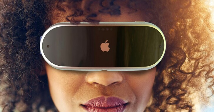 傳蘋果正開發一款「平價版」AR/VR眼鏡版本，價格約台幣45000元