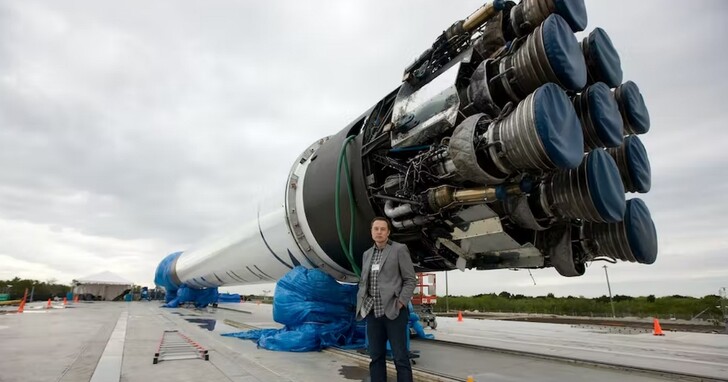 SpaceX員工表示：希望馬斯克一直管Twitter下去，這裡沒有他比較好