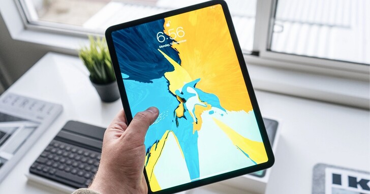過年買平板嗎？參考 2022 年 10 大熱銷排行，iPad 系列占了六個名次