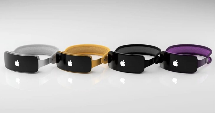 蘋果首款混合實境眼鏡「Reality Pro」今年可能上市，但還沒想清楚消費者要用來幹嘛