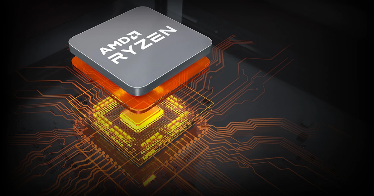 [情報] 第一次AMD賺錢能力超過Intel：不再靠低價取勝