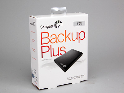 Seagate Backup Plus Drive 隨身硬碟實測，網路社群照片分享、備份輕鬆搞定
