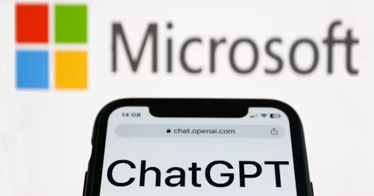 微軟火速上線手機端ChatGPT搜尋，支援語音功能，但要排隊申請試用名額