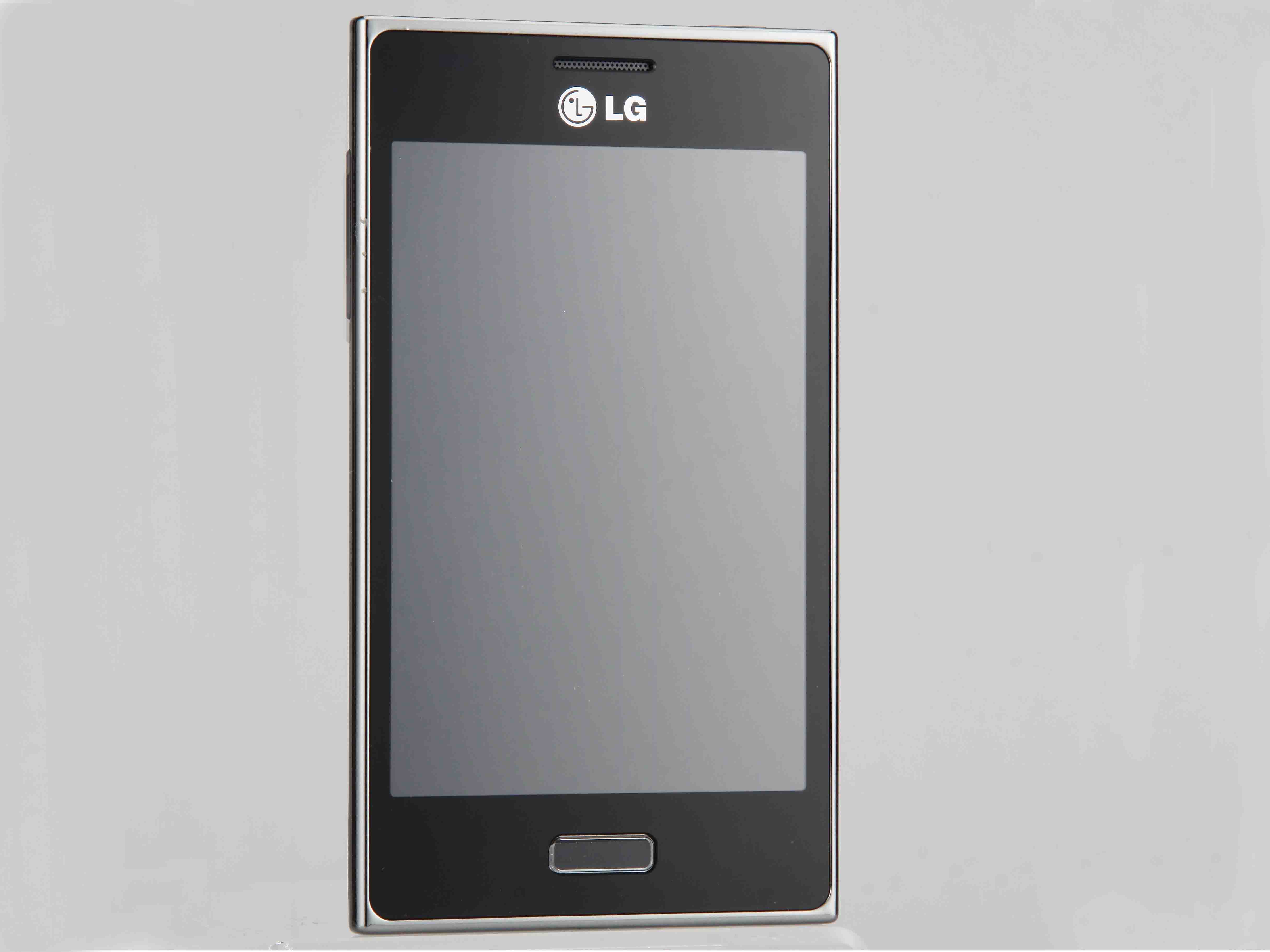 LG Optimus L5 評測：7千元有找、入門實用款 Android 4.0 機種