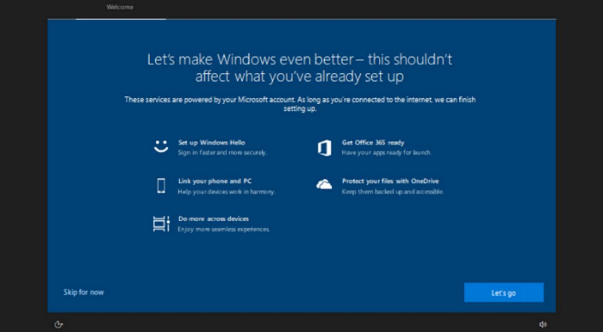 用戶抱怨微軟Windows 10 積極跳出全螢幕行銷通知,取消後兩三天繼續跳出