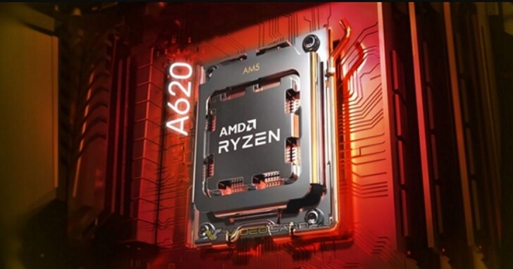 AMD Ryzen 7000平台終於要便宜了！砍掉又貴又沒用的PCIe 5.0