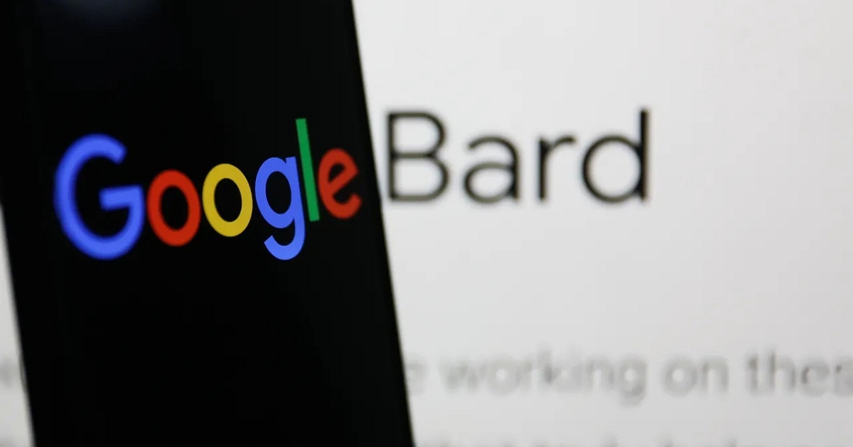 AI能連網答案就正確嗎?Google Bard 查了網路回答「Bard是一個失敗的產品」