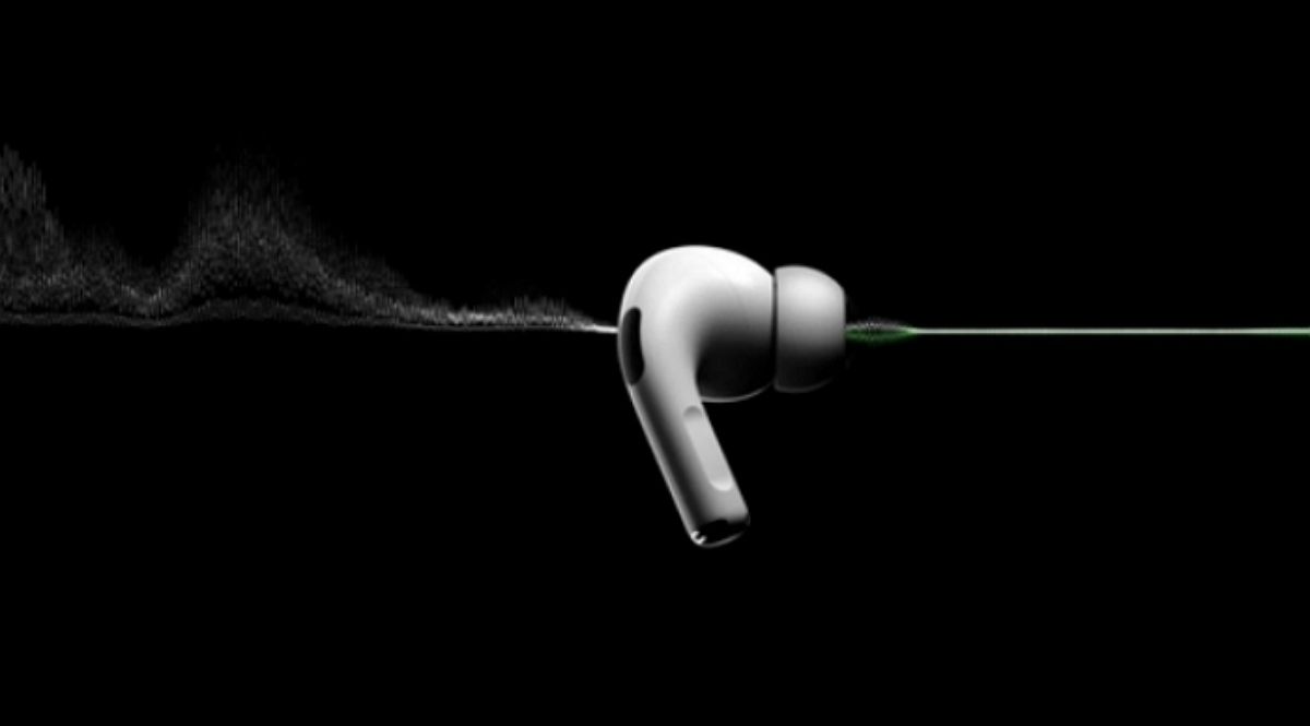 換新USB-C介面!蘋果AirPods Pro 2快來了