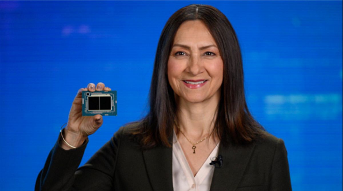 Intel揭露第五代Xeon CPU及技術藍圖,叫陣AMD