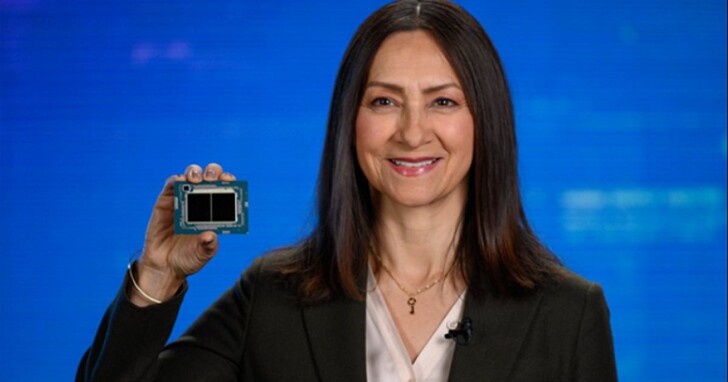 Intel揭露第五代Xeon CPU及技術藍圖，叫陣AMD