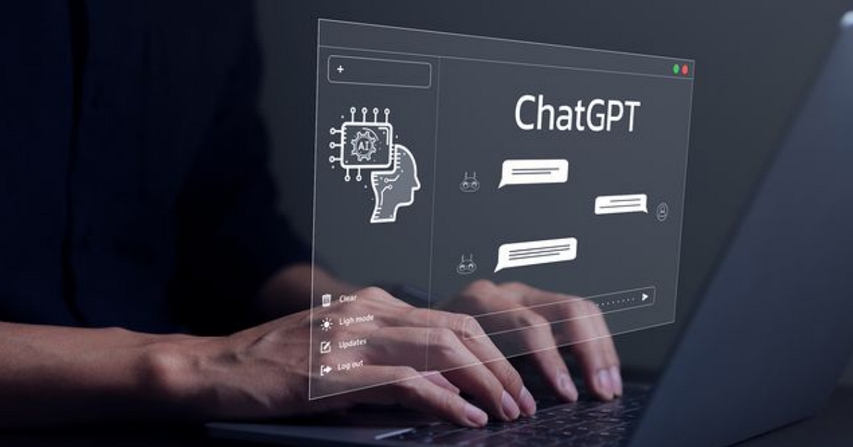實戰用ChatGPT寫推理小說,教別人理解ChatGPT活用的生活用法