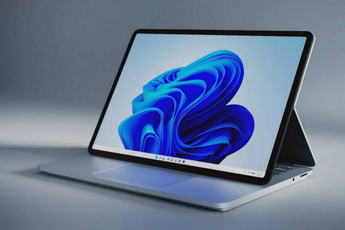 微軟Surface Laptop Studio 2 有望今年發售，史上最強Surface筆電