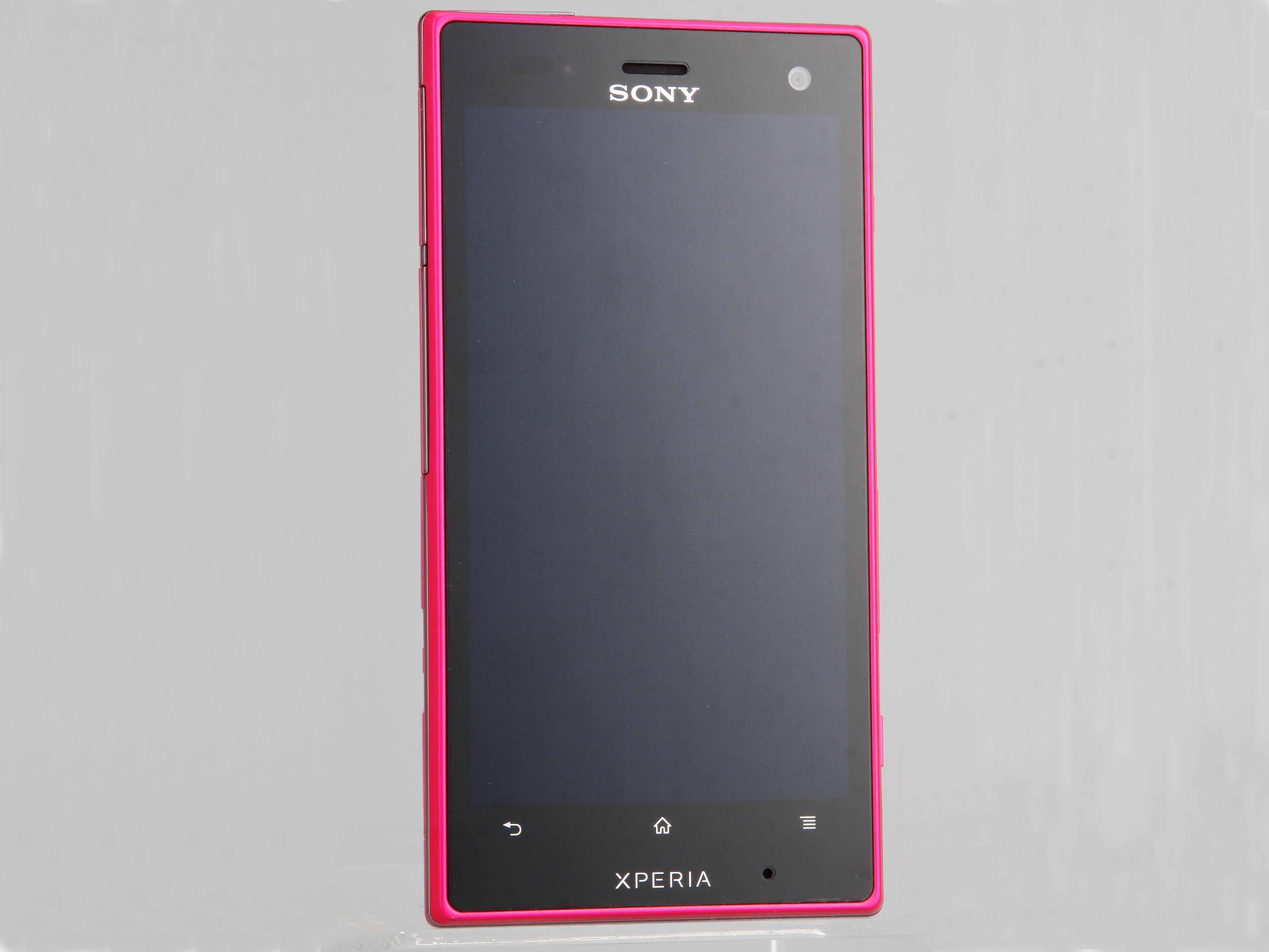 防水、防塵 Sony Xperia acro S 評測，水中實拍、效能跑分看過來