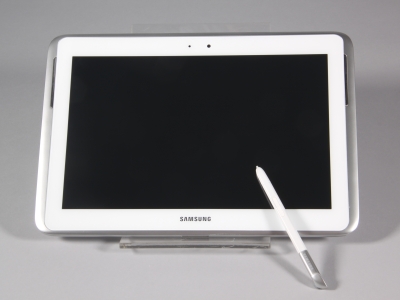 Samsung Galaxy Note 10.1 評測 ，相機、PS Touch、S Pen 應用與效能