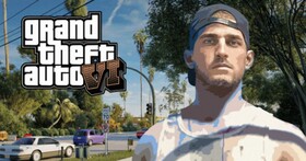 《GTA6》的「雌雄大盜」設定很新鮮，但想超越前作「三男一狗」恐怕還很難