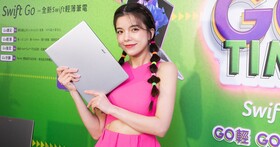 Acer Swift Go 14/16、Predator Helios Neo 16 上市，加碼全民普發 6 千優惠、最高贈 2,000 Line Points