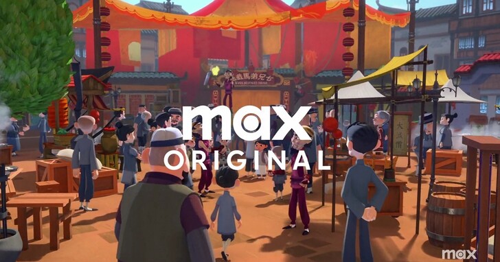 HBO Max與Discovery+合併的「Max」將在5月23日推出，真能擊敗 Netflix 和 Disney+ 等競爭對手？