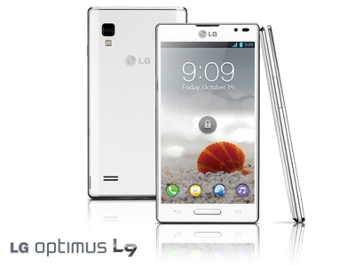 LG Optimus L9 雙核手機推出，搭載 4.7 吋螢幕、智慧翻譯，還可自訂鍵盤功能