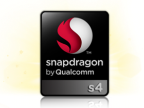 高通Snapdragon驍龍S4行動處理器 三項優勢領導市場