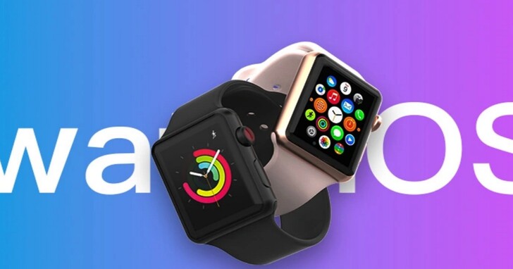 外媒爆料 watchOS 10 將有重大改變，「是 Apple Watch 史上最重要的一次更新」