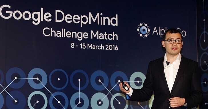 DeepMind CEO：AI 有朝一日也許會擁有自我意識，並且如手機一樣定期換代更新